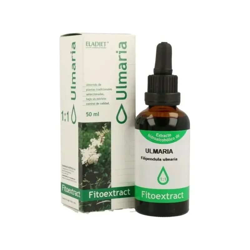 FITOEXTRAC ULMARIA 50ML