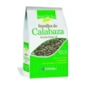 SEMILLAS DE CALABAZA 350 GR