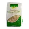 SEMILLAS DE SESAMO NATURAL 350 GR