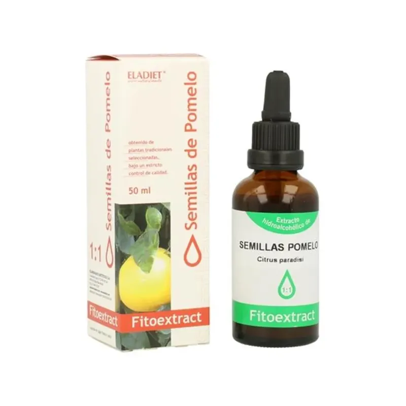 FITOEXTRACT POMELO  50 ML