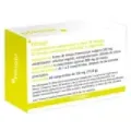 HINOJO 60 COMP 330 MG.