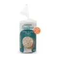 TORTAS ARROZ C/SAL INTEG. 130G