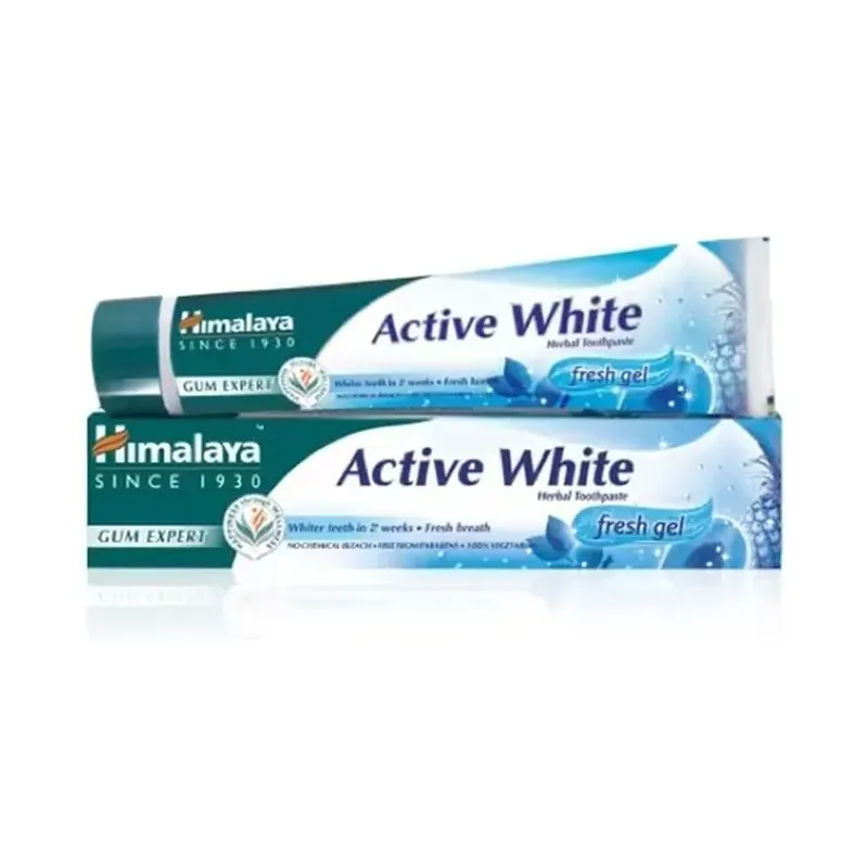 BLANCO GEL ACTIVO