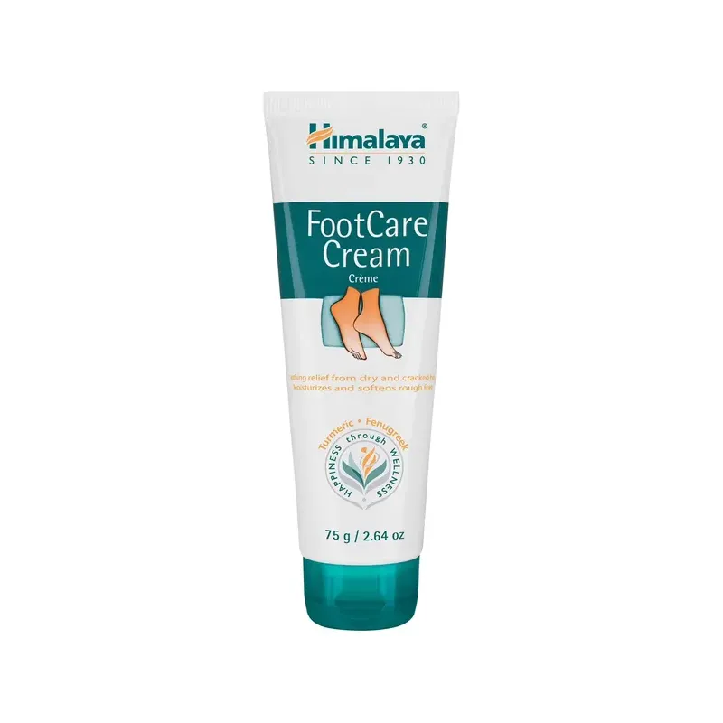 CREMA DE PIES 75 ml