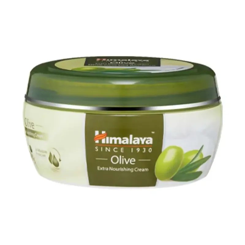 CREMA NUTRITIVA ACEITE OLIVA EXTRA 150 ML