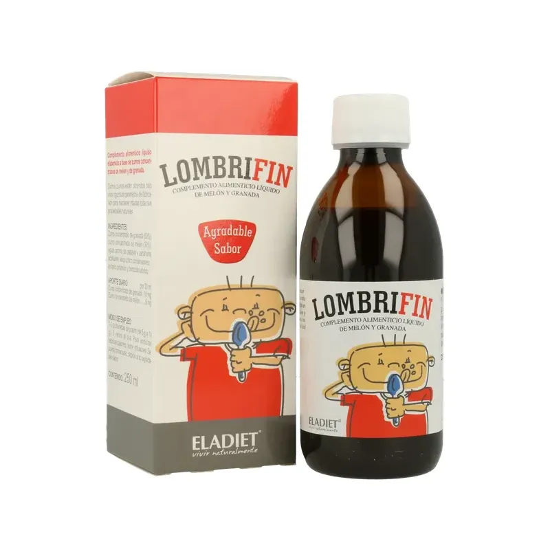 LOMBRIFIN 03  250ML
