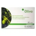 OLIVO 330 MG 60 COMP.