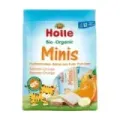 BARRITAS MANZANA & PLÁTANO (+12 MESES) ECO 25G