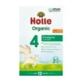 LECHE DE CRECIMIENTO 4 DE VACA ECO 600 GR.