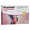 REGENDOL FORTE 14 VIAL 14ML