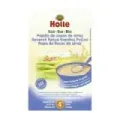 PAPILLA COPOS ARROZ DEMET.250GR.