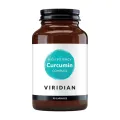 CURCUMINA COMPLEX ALTA POTENCIA (90) Veg Caps (90) VEG CAPS