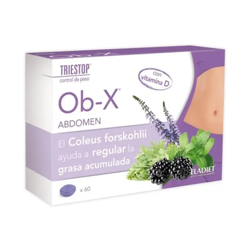 TRIESTOP ABDOMEN OBX