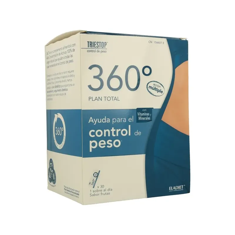 TRIESTOP SILUET PLAN 450 ML*