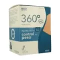 TRIESTOP SILUET PLAN 450 ML*