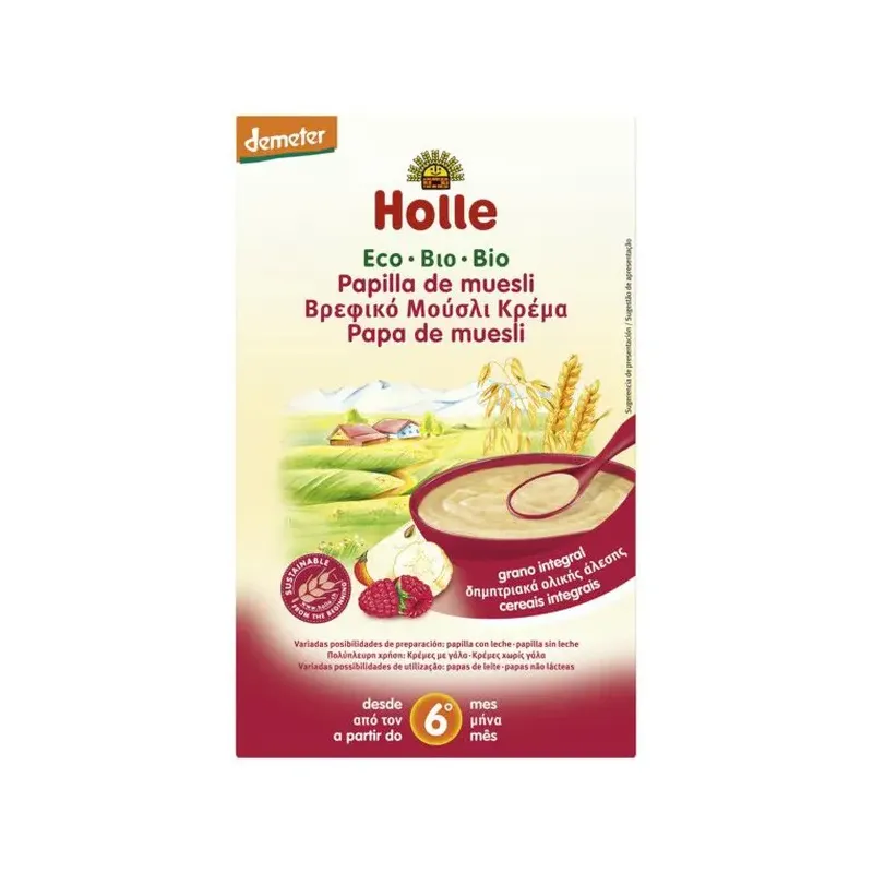 PAPILLA MIJO DEMET.250GR.