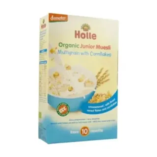 PAPILLA MUESLI MULTICER.C/MAIZ DEM.