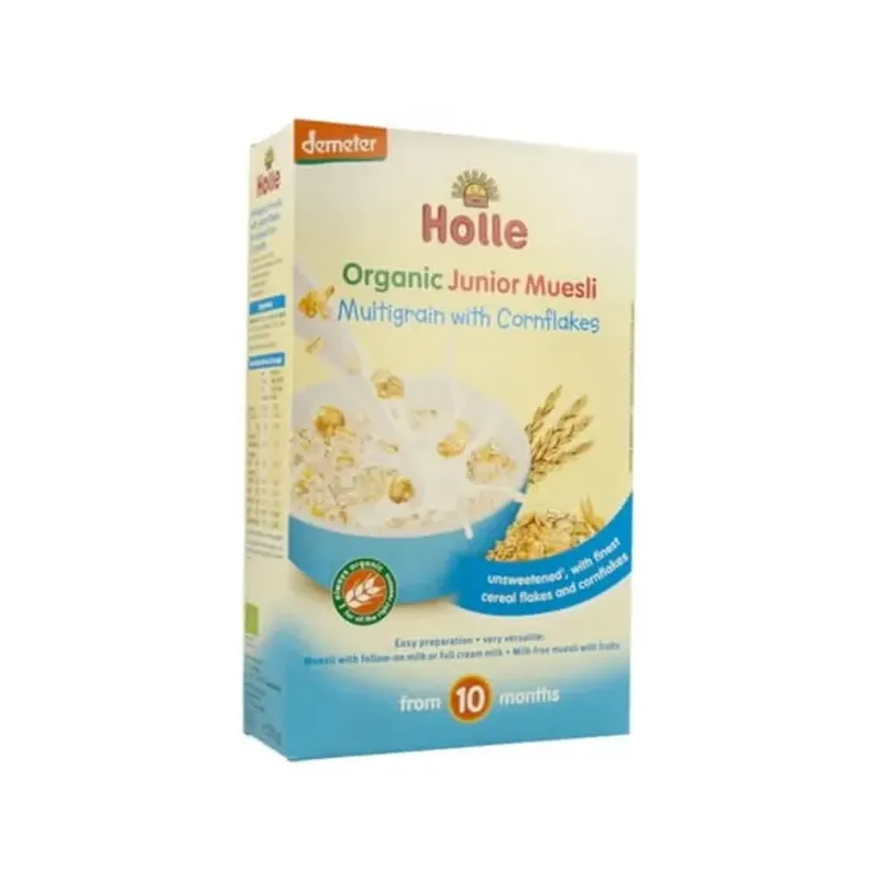 PAPILLA MUESLI MULTICER.C/MAIZ DEM.