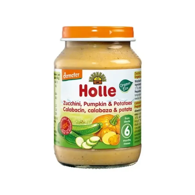 POTITO CALAB.C/CALABZ.Y PATATA DEM.