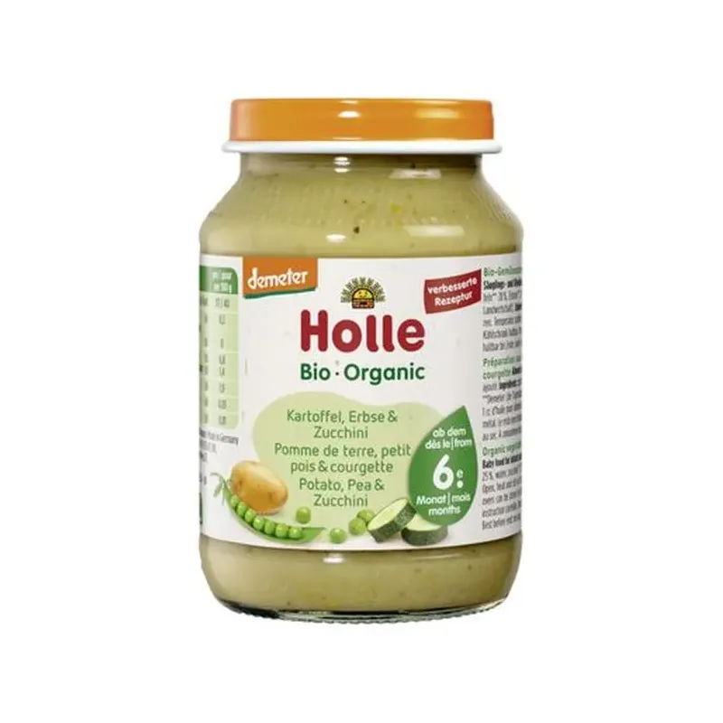 POTITO VERDURAS VAR.ECO 190GR.
