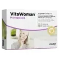 VITAWOMAN MENOPAUSIA 60 COM.