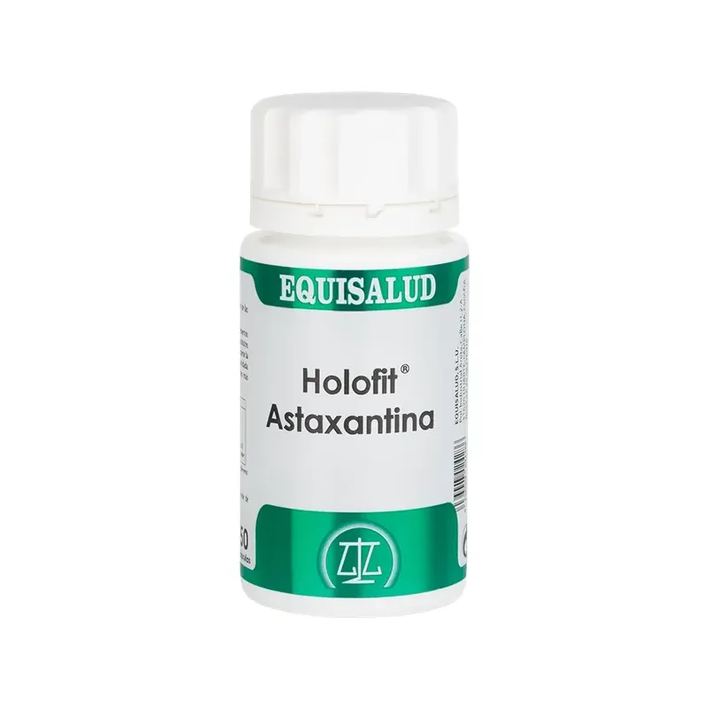 HOLOFIT ASTAXANTINA  50 CÁP.