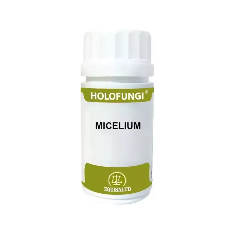 HOLOFUNGI MICELIUM  50 CÁP.
