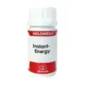 HOLOMEGA INSTANT-ENERGY  50 CÁP.