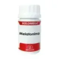 HOLOMEGA MELATONINA  50 CÁP.