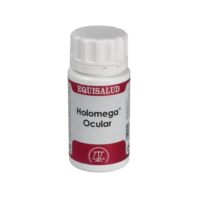 HOLOMEGA OCULAR 50 CÁP.