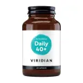 SYNERBIO 40+ (60) Veg. Caps.