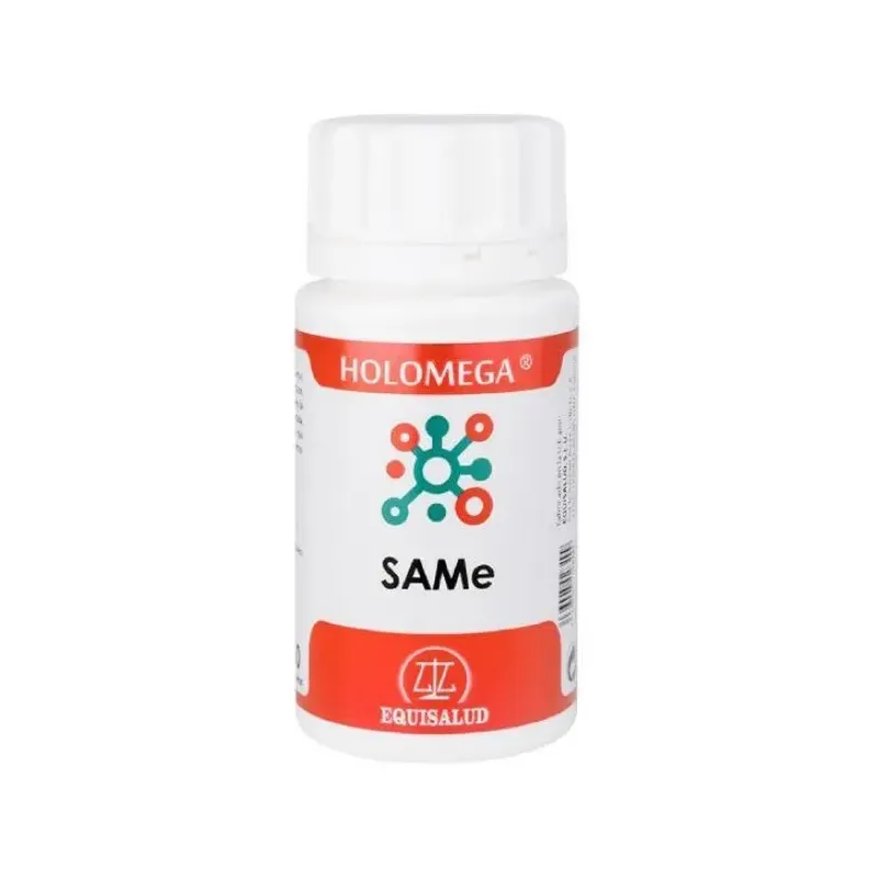 HOLOMEGA SAME  50 CÁP.