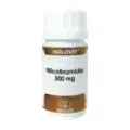 HOLOVIT NICOTINAMIDA 500 MG 180 CÁP
