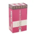 INCIENSO (GOLDEN NAG) CONOS ROSA ROJA Caja 12 uds (SÓLO SE VENDE POR CAJA)