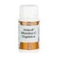 HOLOVIT VITAMINA C ORGÁNICA 50 CÁP.