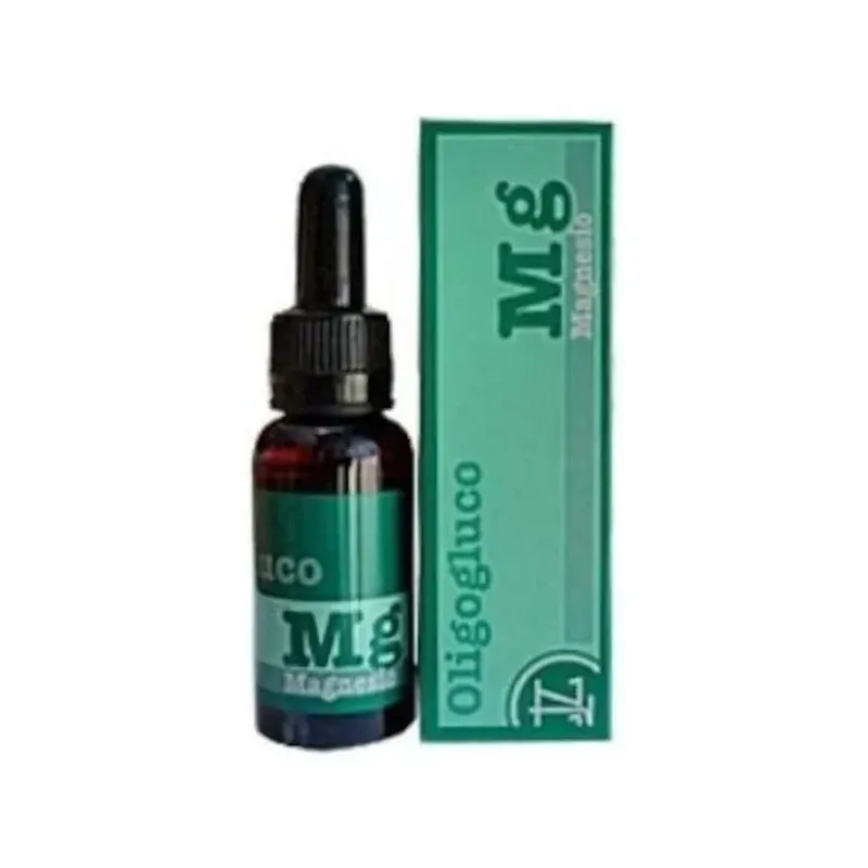 OLIGOGLUCO MG