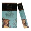 INCIENSO (GOLDEN NAG) FUSIÓN PALO SANTO FRANKINCENSE Caja 12 uds (SÓLO SE VENDE POR CAJA)