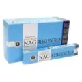 INCIENSO (GOLDEN NAG) REIKI ENERGY Caja 12 uds (SÓLO SE VENDE POR CAJA)