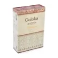 INCIENSO (GOLOKA) CANELA-SÁNDALO Caja 12 uds (SÓLO SE VENDE POR CAJA)