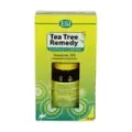 ACEITE ARBOL TE  25ML 100%