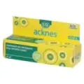ACKNES GEL ARBOL TE 25ML