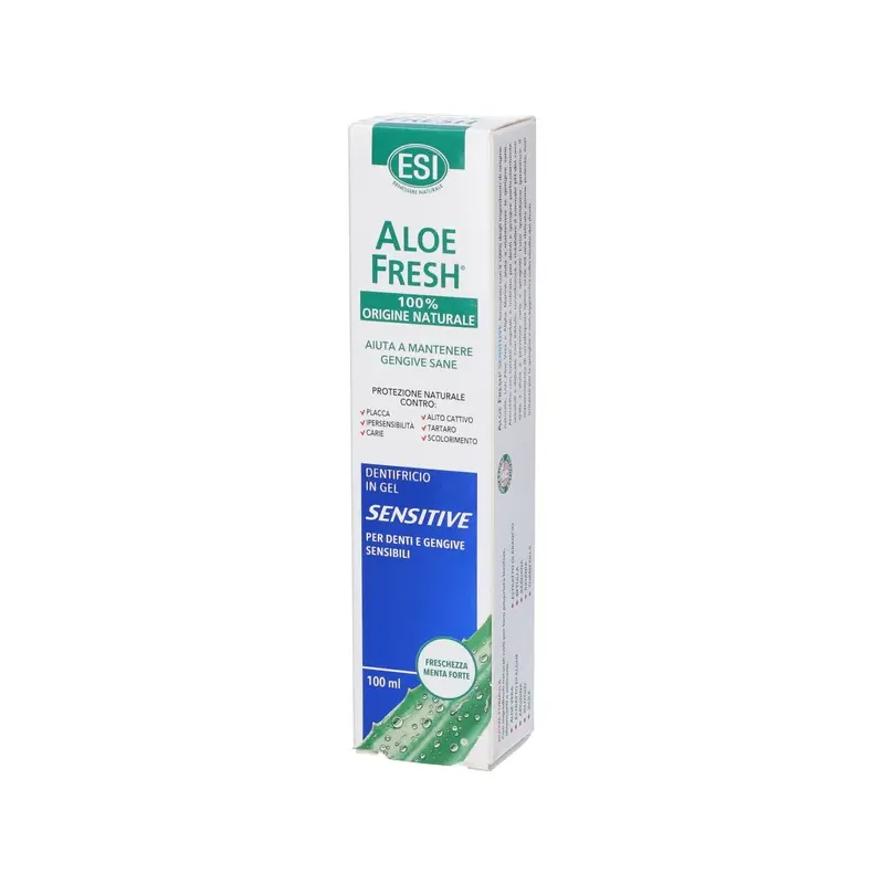 ALOE FRESH DENTIFRICO SENSITIVE