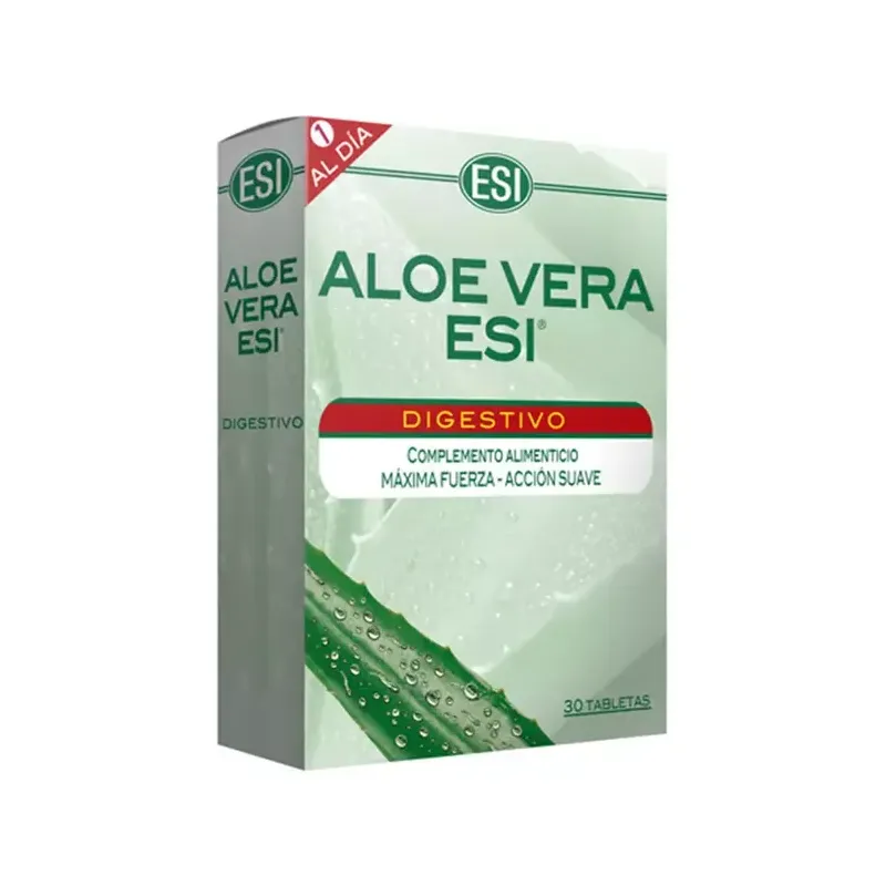 ALOE VERA DIGESTI 30TAB