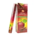 INCIENSO (SAC) APPLE CANELA CLOVE CAJA 6U