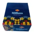 INCIENSO (SAC) CONOS MILFLORES CAJA 6U