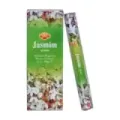 INCIENSO (SAC) JASMINE LONG HEX GARDEN CAJA 6U