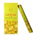 INCIENSO (SAC) LIMON CAJA 6U Caja 6 unidades. SOLO SE VENDE POR CAJA