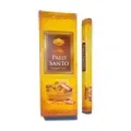 INCIENSO (SAC) PALO SANTO LONG GARDEN CAJA 6U