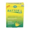 BATTERIL 900, 30TAB