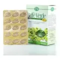 CAFE VERDE 60CAP